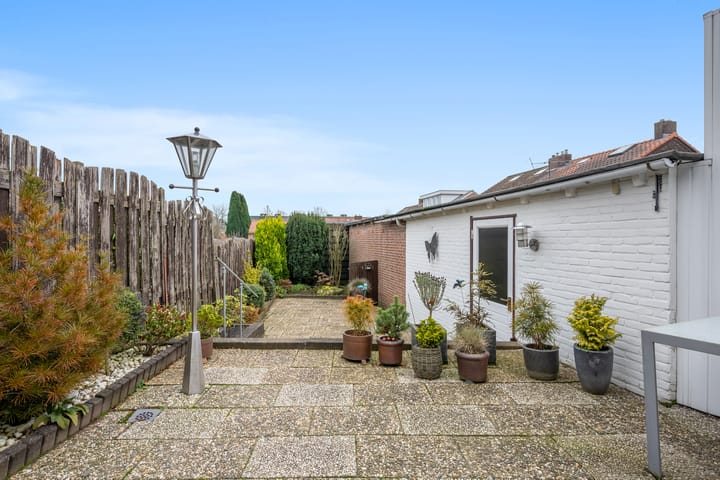 Foto 20 van de Lingestraat 10