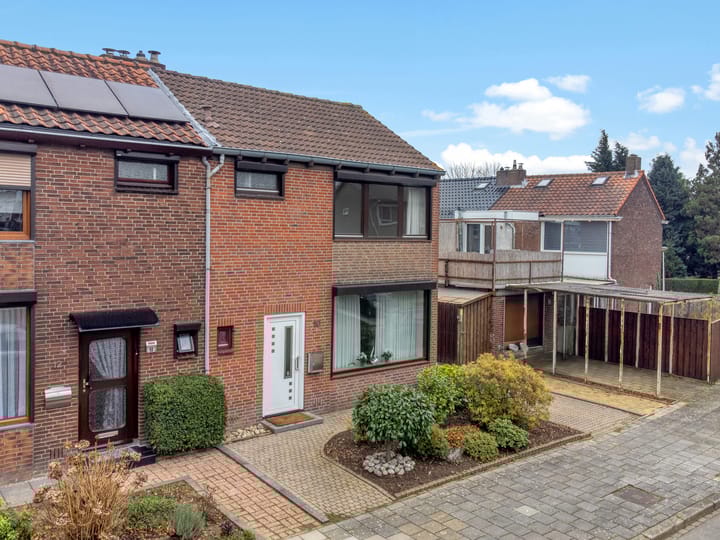 Foto 21 van de Lingestraat 10