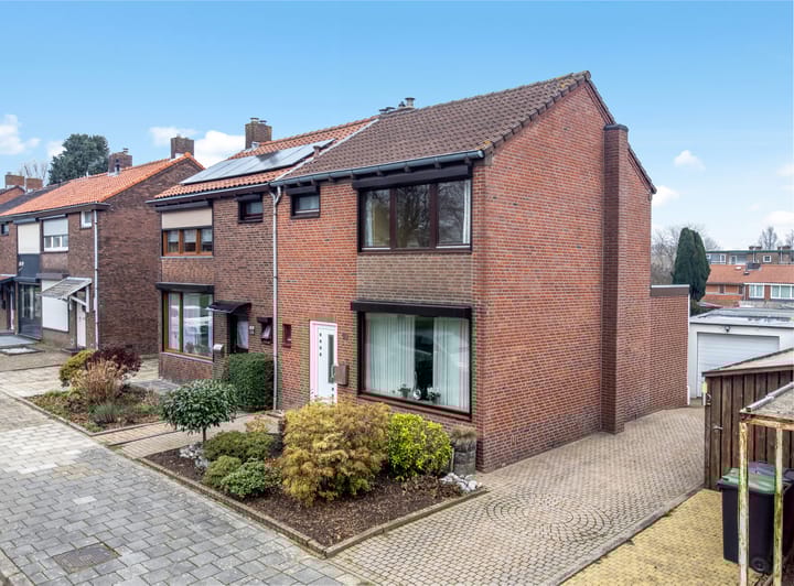 Foto 22 van de Lingestraat 10