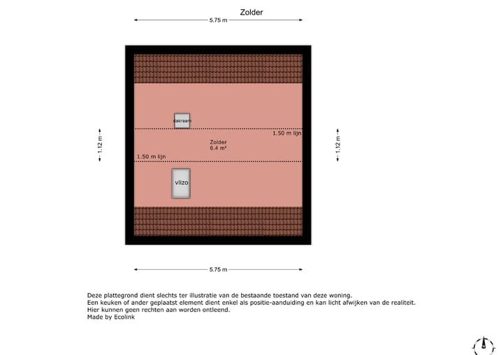 Foto 26 van de Lingestraat 10
