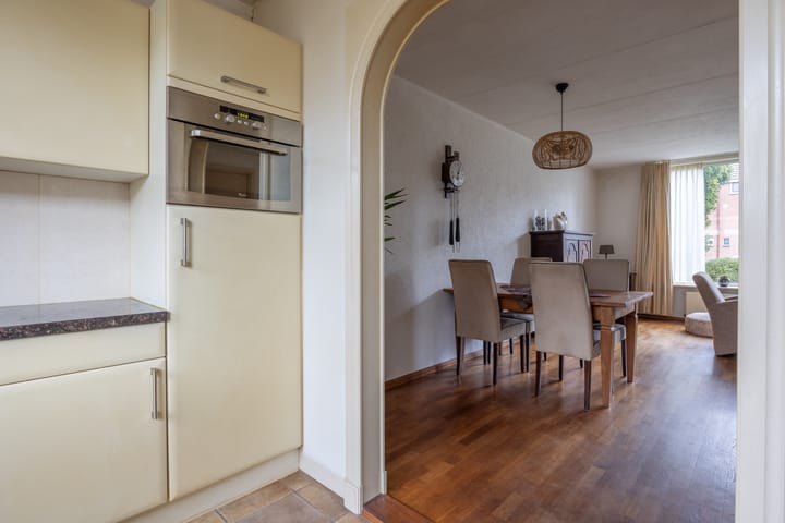 Foto 11 van Govert Flinckstraat 22