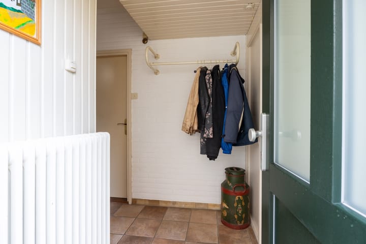 Foto 12 van Govert Flinckstraat 22