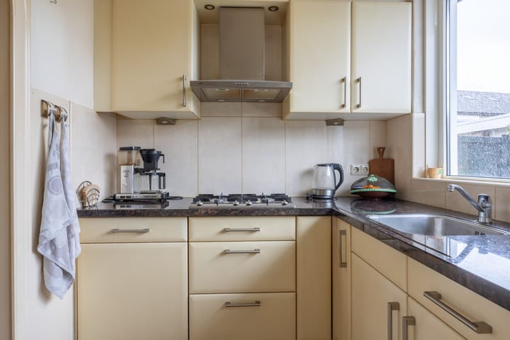 Foto 10 van Govert Flinckstraat 22