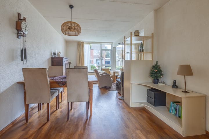 Foto 7 van Govert Flinckstraat 22