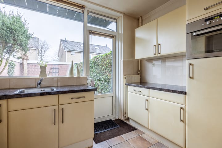 Foto 9 van Govert Flinckstraat 22