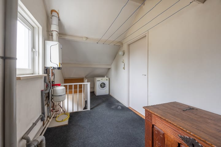 Foto 25 van Govert Flinckstraat 22