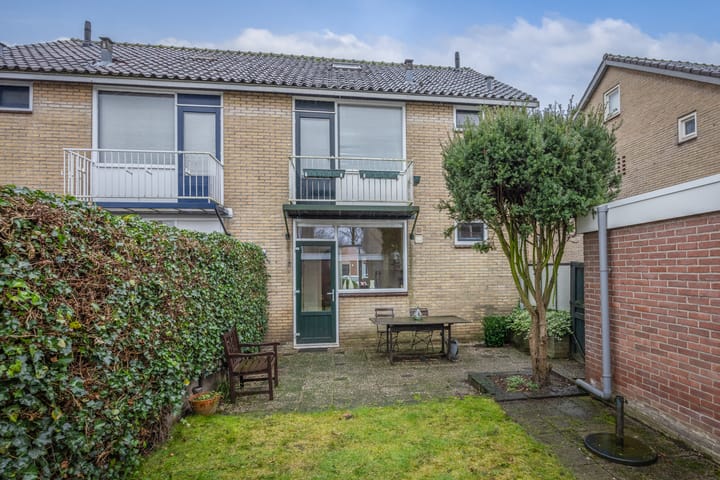 Foto 26 van Govert Flinckstraat 22