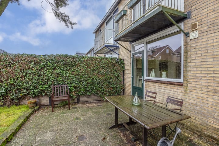 Foto 27 van Govert Flinckstraat 22