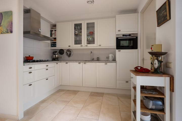 Foto 3 van Bewestenwege 26