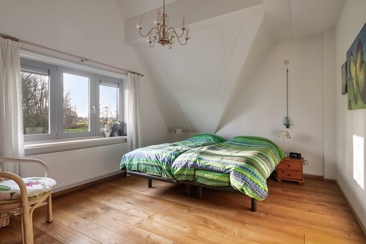 Foto 4 van Bewestenwege 26