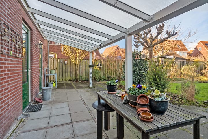 Foto 5 van Bewestenwege 26