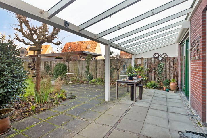 Photo 28 of Bewestenwege 26