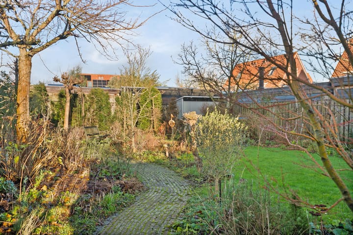 Photo 30 of Bewestenwege 26