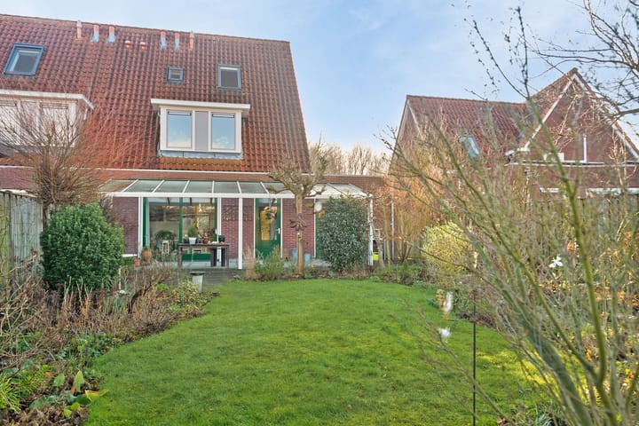 Photo 32 of Bewestenwege 26