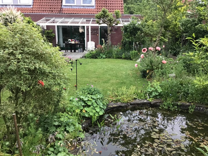 Photo 36 of Bewestenwege 26