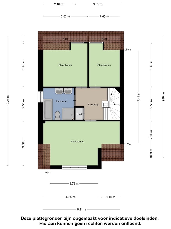 Photo 41 of Bewestenwege 26