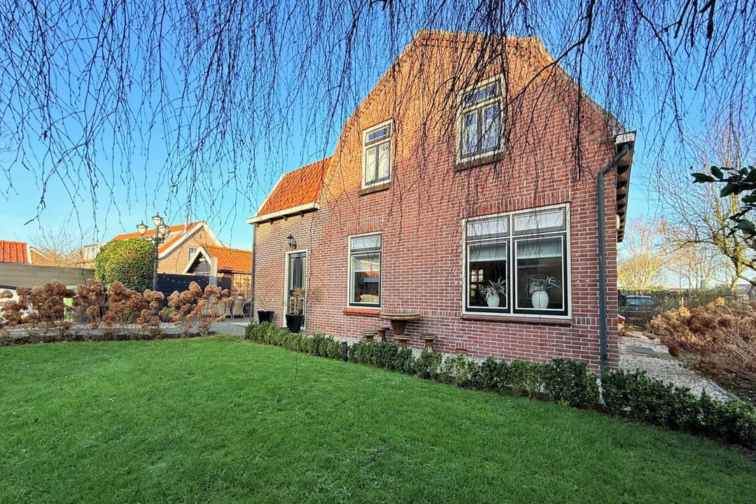 Foto 31 van Julianastraat 1