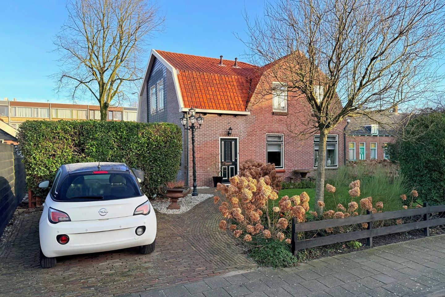 Foto 34 van Julianastraat 1