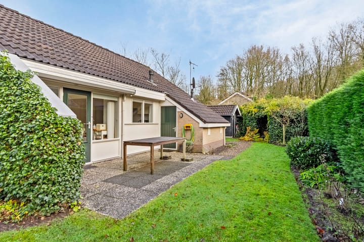 Foto 2 van Hulsthof 16