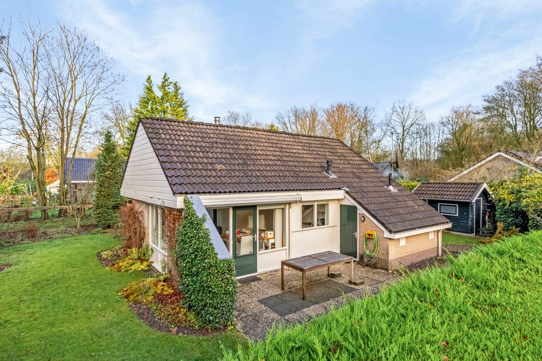 Foto 1 van Hulsthof 16