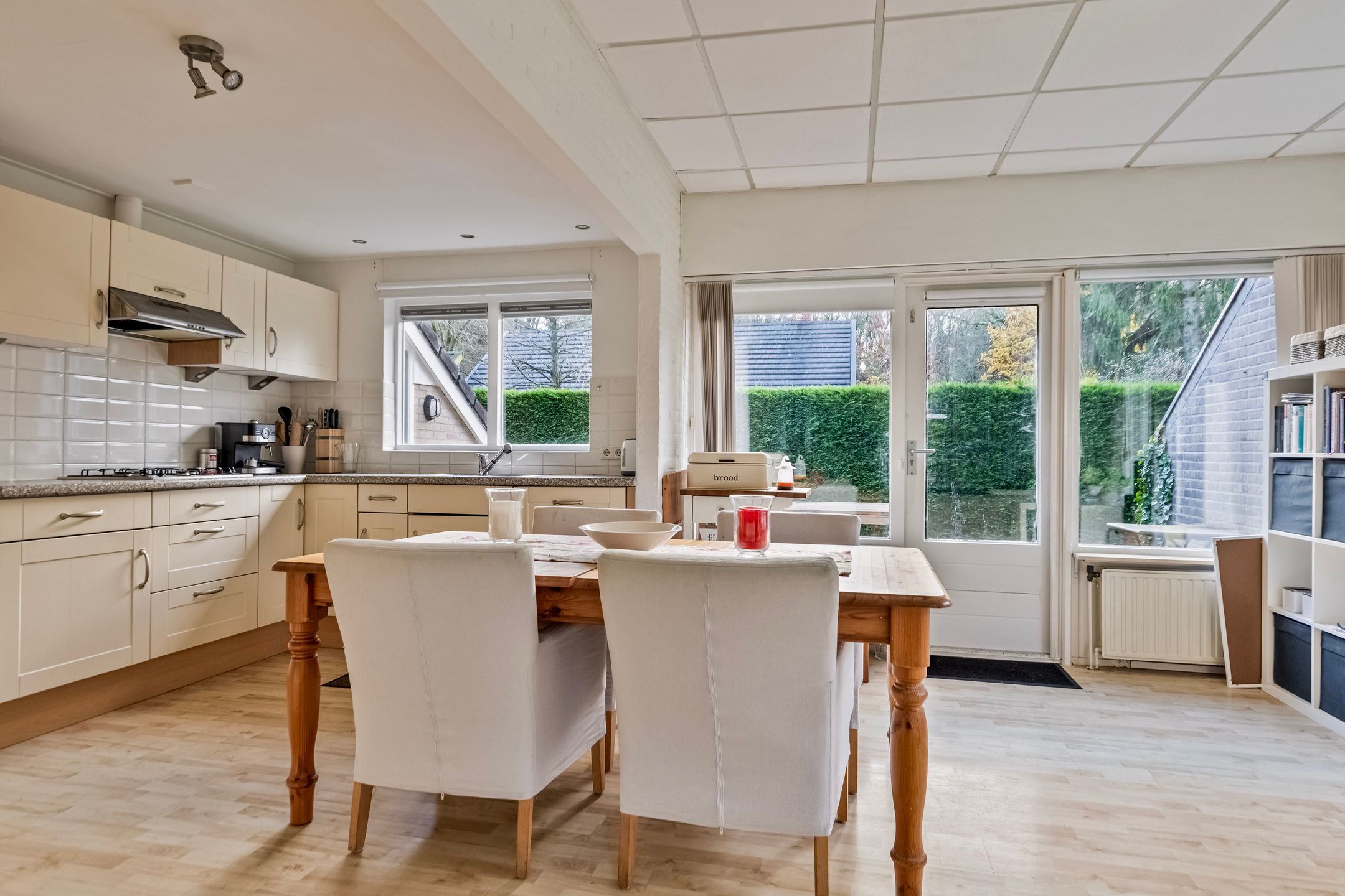 Foto 9 van Hulsthof 16