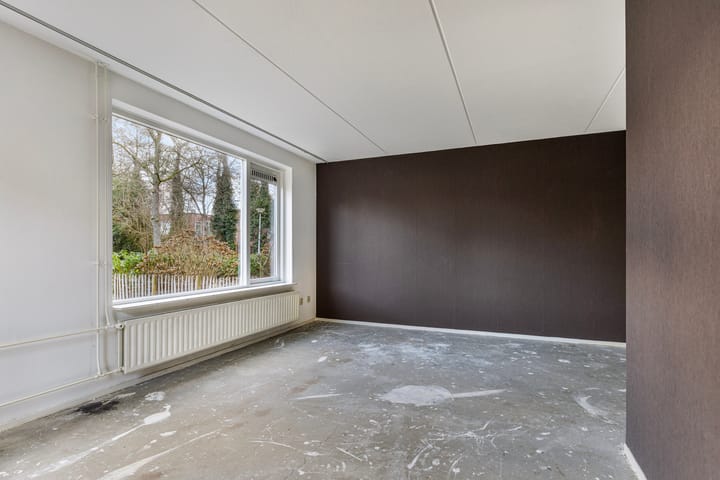 Foto 7 van Keizersmantel 8