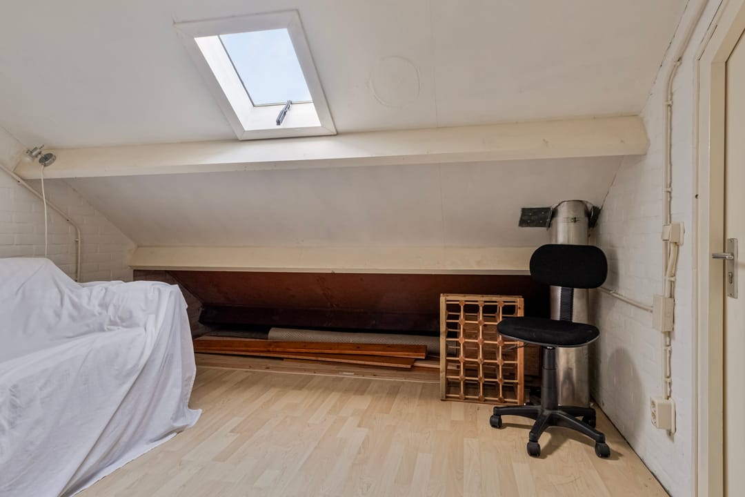 Foto 23 van Hulsthof 16