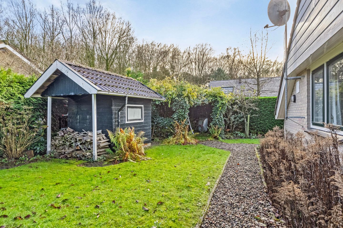 Foto 25 van Hulsthof 16