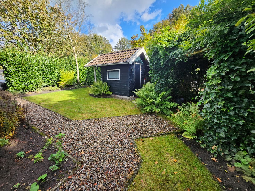 Foto 26 van Hulsthof 16