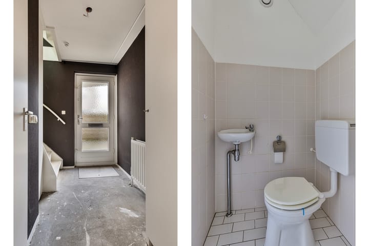 Foto 16 van Keizersmantel 8