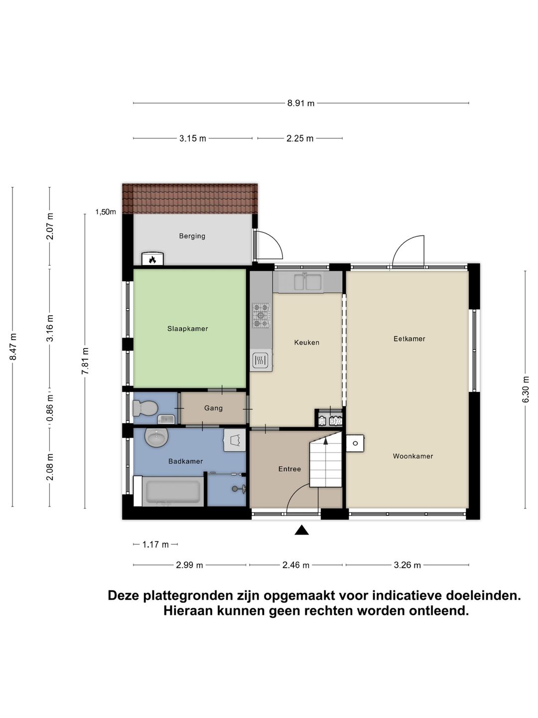 Foto 32 van Hulsthof 16