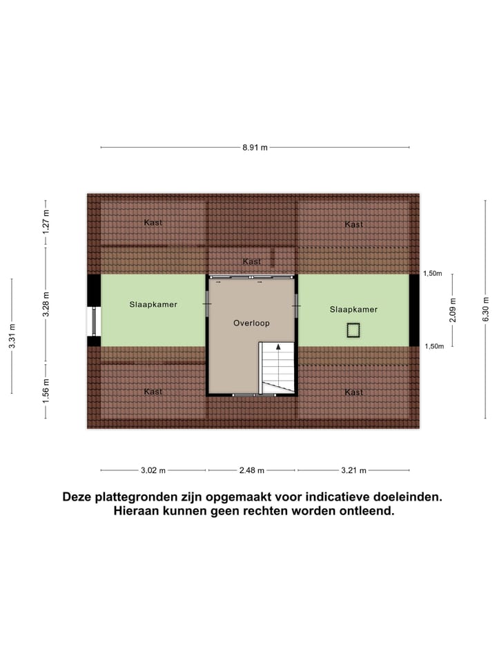 Foto 33 van Hulsthof 16