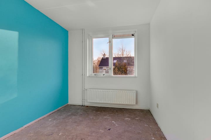 Foto 23 van Keizersmantel 8