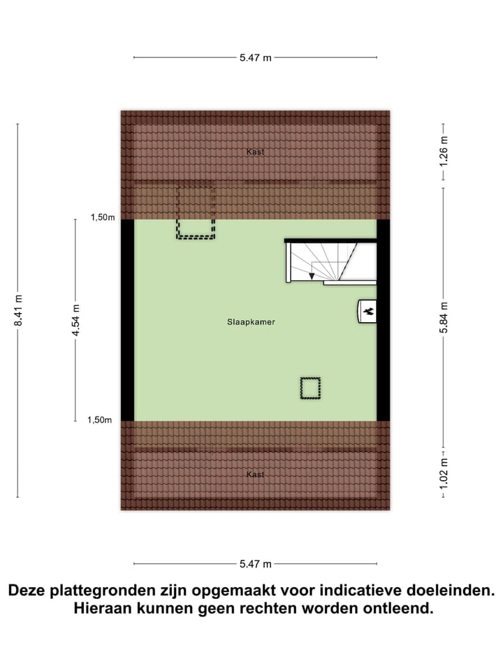 Foto 33 van Keizersmantel 8