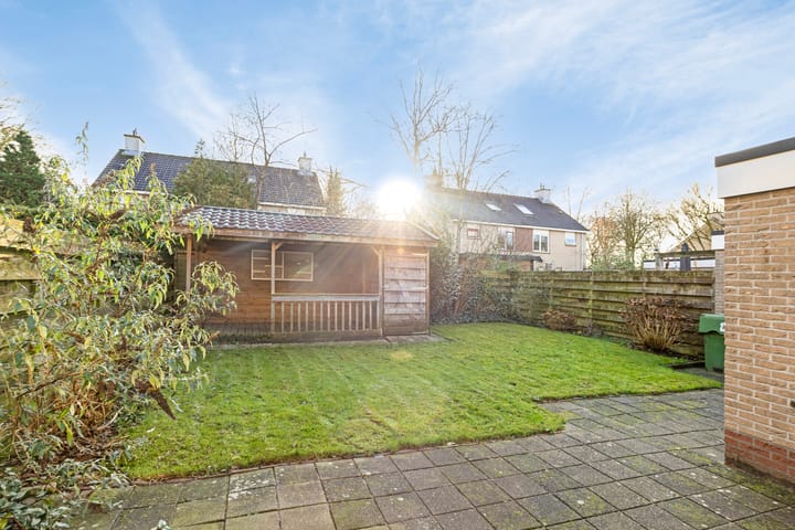 Foto 29 van Keizersmantel 8