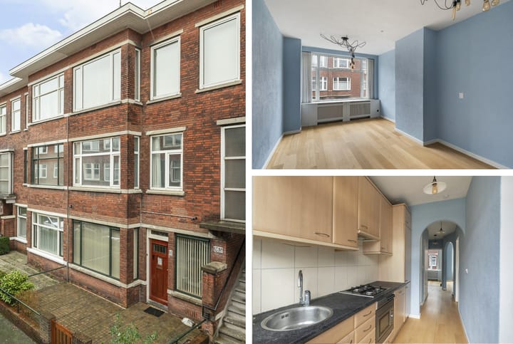 Foto 2 van Staverdenstraat 62