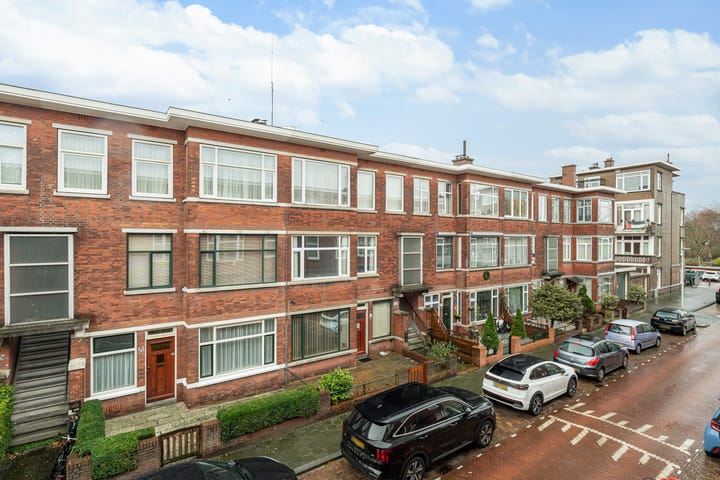 Foto 3 van Staverdenstraat 62