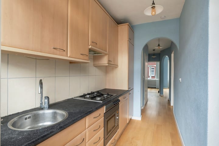 Foto 8 van Staverdenstraat 62