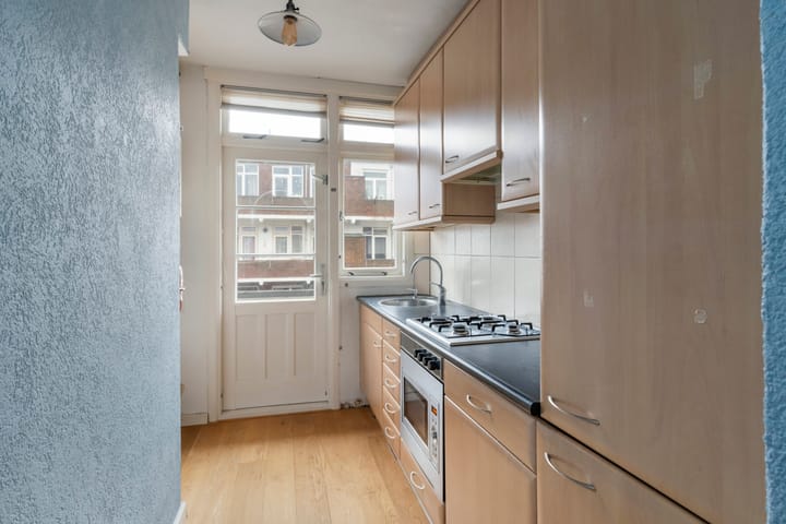 Foto 9 van Staverdenstraat 62