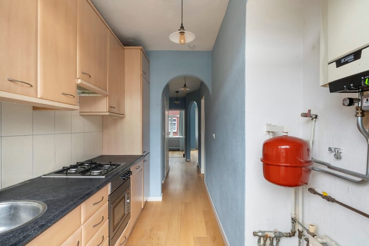 Foto 10 van Staverdenstraat 62