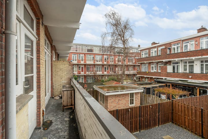 Foto 21 van Staverdenstraat 62