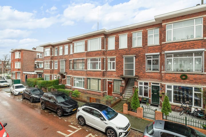 Foto 25 van Staverdenstraat 62