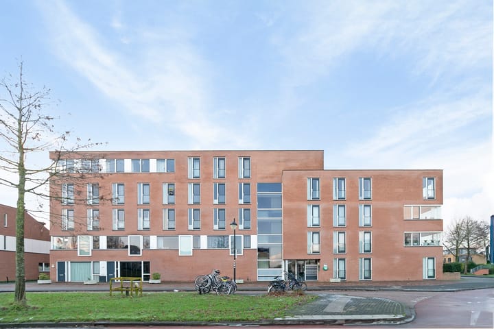 Foto 1 van Laakboulevard 224