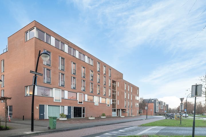 Foto 2 van Laakboulevard 224