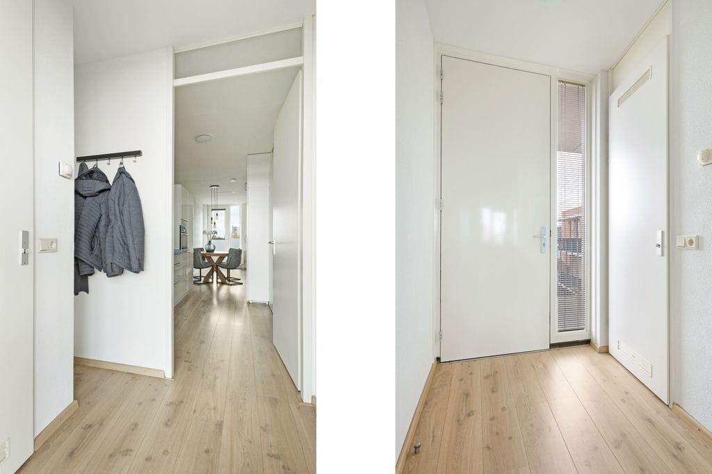 Foto 3 van Laakboulevard 224