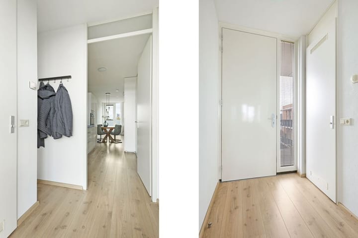 Foto 3 van Laakboulevard 224