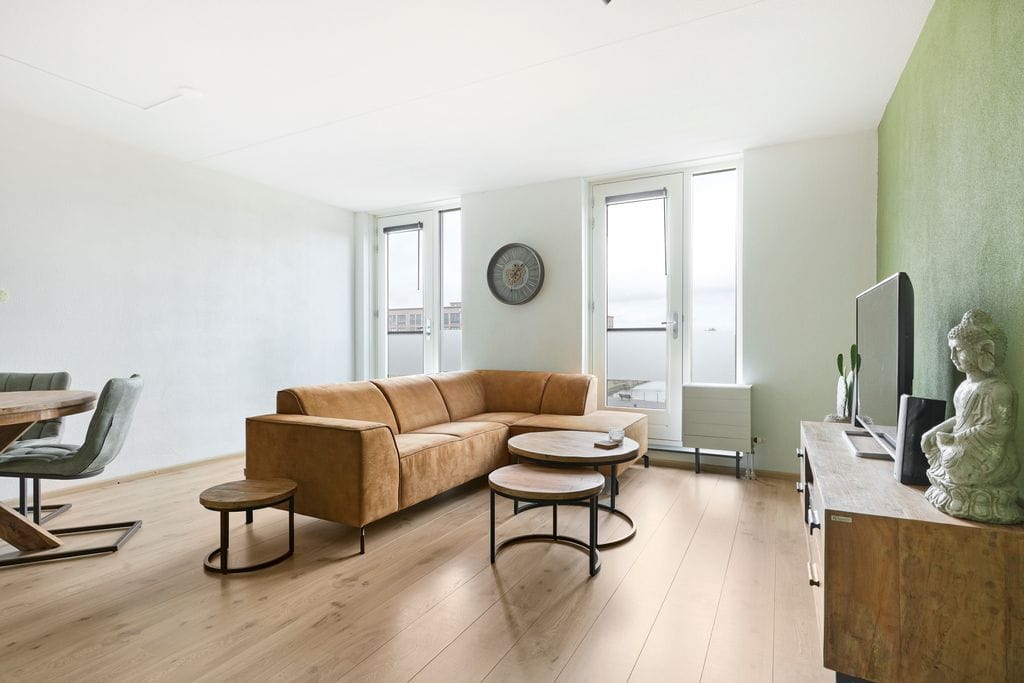 Foto 4 van Laakboulevard 224