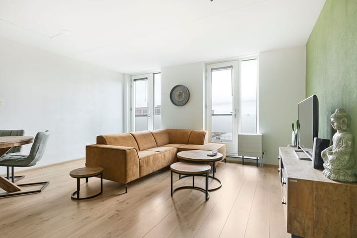 Foto 4 van Laakboulevard 224