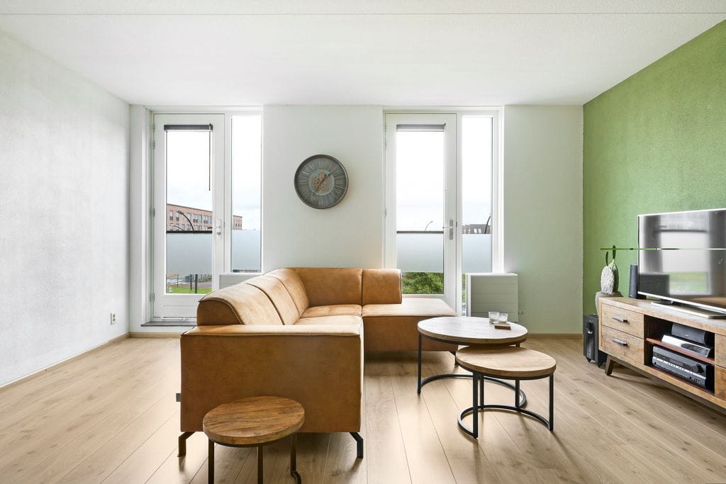 Foto 5 van Laakboulevard 224