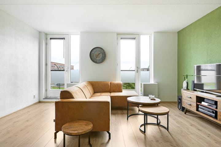 Foto 5 van Laakboulevard 224